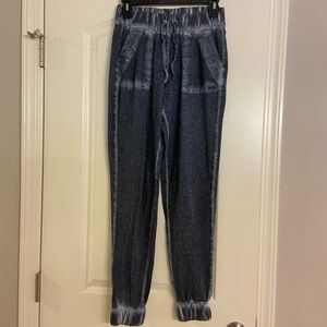 𝅺GUESS Pants Womens Size XS Cotton Joggers Sweatpants Activewear